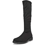 ECCO Metropole Vienna Damen Schwarz 37