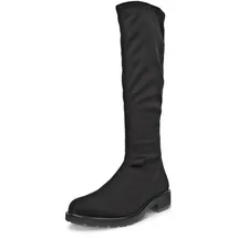 ECCO Metropole Vienna Damen Schwarz 37