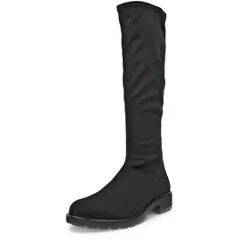 ECCO Metropole Vienna Damen Schwarz 37