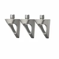 Peak Design Pro Tripod Spike Feet Pro Lite