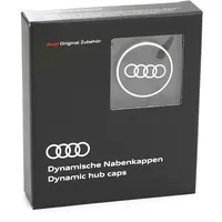 Audi Nabendeckel 4M8071006A