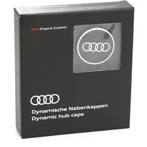 Audi Nabendeckel 4M8071006A