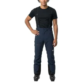 Jack Wolfskin Flowline Pro 2L Ins Pants Skihose Blau M