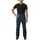 Jack Wolfskin Flowline Pro 2L Ins Pants Skihose Blau M