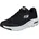 Herren Black/White 44