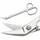 remos professional body care Fußnagelschere abgewinkelt 18 cm