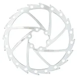 CON-TEC Contec Bremsscheibe CDR-2 203mm x 1.8mm 6-Loch