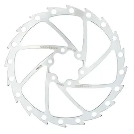 CON-TEC Contec Bremsscheibe CDR-2 203mm x 1.8mm 6-Loch