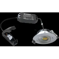 Shada LED's light LED Einbaustrahler 6W, 800K - 2700K,