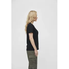 Brandit Textil T-Shirt Schwarz S