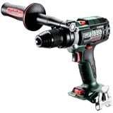 Metabo BS 18 LTX-3 BL I Metal Akku-Bohrschrauber solo inkl. Koffer (603181840)