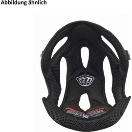 Troy Lee Designs Kopfpolster SE5 Carbon M Schwarz
