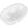 Villeroy & Boch Loop & Friends Unterbauwaschbecken 57 x 38 cm (4A550101)