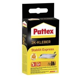 Pattex 2K-Kleber Stabilit Express 30 g