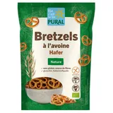 Pural Hafer Brezeln glutenfrei bio