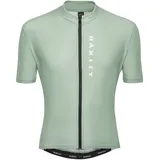 OAKLEY Herren Icon Classic 2.0 Trikot (Größe L, gruen)