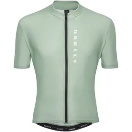 OAKLEY Herren Icon Classic 2.0 Trikot (Größe L, gruen)