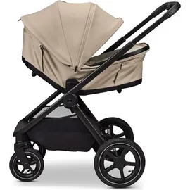 moon gmbh / buggy Gio Fold Air Kombikinderwagen Sand