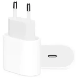 Apple 20W USB-C Power Adapter