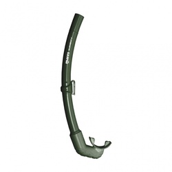 Mares Element Floating Schnorchel - Grün