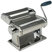Fackelmann Manuelle Nudelmaschine silber