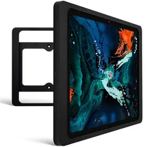 displine Companion Wall 2.0 für iPad 10,9 (10. Gen.), iPad Air 10,9 (4./5. Gen.), iPad Pro 11 (1./2./3./4. Gen.) Schwarz