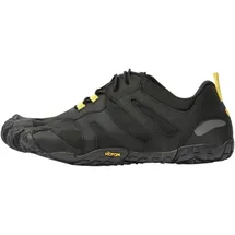 Vibram V-Trail 2.0 Damen Schwarz/Yellow 37