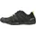 Vibram V-Trail 2.0 Damen Schwarz/Yellow 37