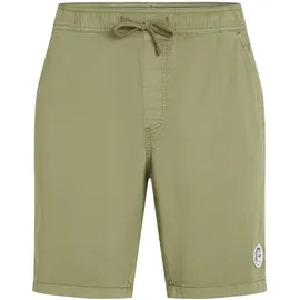 O'Neill Herren Shorts O'RIGINALS WALK SHORTS, Größe S in Braun Avery Fern