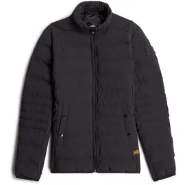 G-Star Foundation Short jkt wmn - schwarz - S