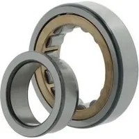 FAG NJ306-E-M1A-C3 Zylinderrollenlager NJ306 -E-M1A-C3 Innen-Ø 30 mm Aussen-Ø