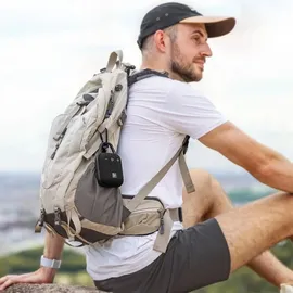 Tronsmart Mirtune H1 schwarz