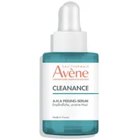 Avène Avene Cleanance A.H.A. Peeling-Serum · 30 ml ·