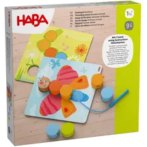 HABA Fädelspiel Holztiere (2012248001)