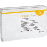 HELIXOR Heilmittel GmbH HELIXOR A 50MG