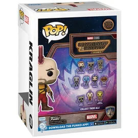 Funko Pop! Vinyl Figur