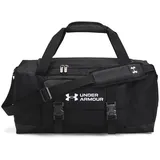 Under Armour Gametime Duffle SM - schwarz