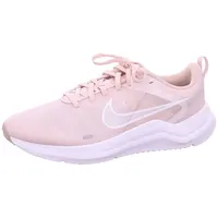 Nike Downshifter 12 Damen Barely Rose / Pink Oxford / White 40