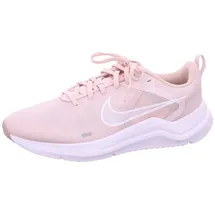 Nike Downshifter 12 Damen Barely Rose / Pink Oxford / White 40
