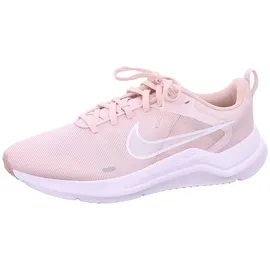 Nike Downshifter 12 Damen Barely Rose / Pink Oxford / White 40