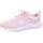 Nike Downshifter 12 Damen Barely Rose / Pink Oxford / White 40