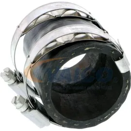 VAICO Ladeluftschlauch für AUDI A6 C6) Allroad