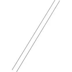 MUNK Kunststoff-Auflage 4,20 m