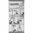 VOSSEN Peanuts Moments Handtuch 50 x 100 cm schwarz/weiß
