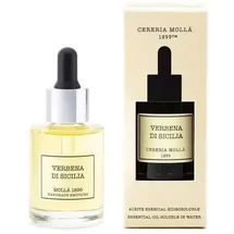 OEM Ätherisches Öl Verbena di Sicilia 30 ml