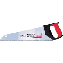 FORMAT Handsäge mit 2-Komponenten-Heft 450mm 7 Zähne/Zoll