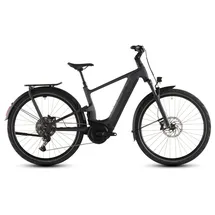 Cube Kathmandu Hybrid ONE11 HPC Pro 800 2026 Diamond 28 Zoll RH 54 cm slabgrey ́n ́black