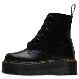 Dr. Martens Molly black buttero leather 43
