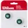 Wilson Pro Feel Blade 2er-Pack, Schwarz/Grün, WR8405901001