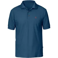 Fjällräven Crowley Piqué, Polo SHIRT